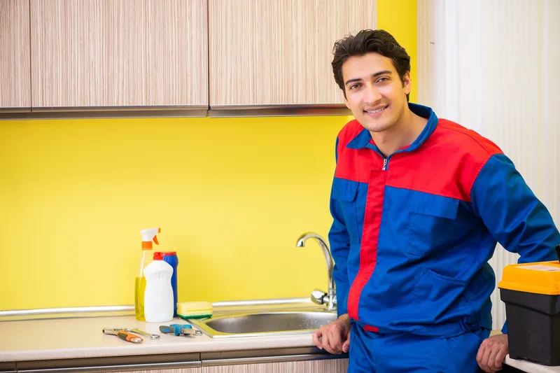 Plombier professionnel en dépannage — Allo C\\, Chelles (77)